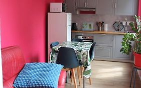 Appartement Centre Historique